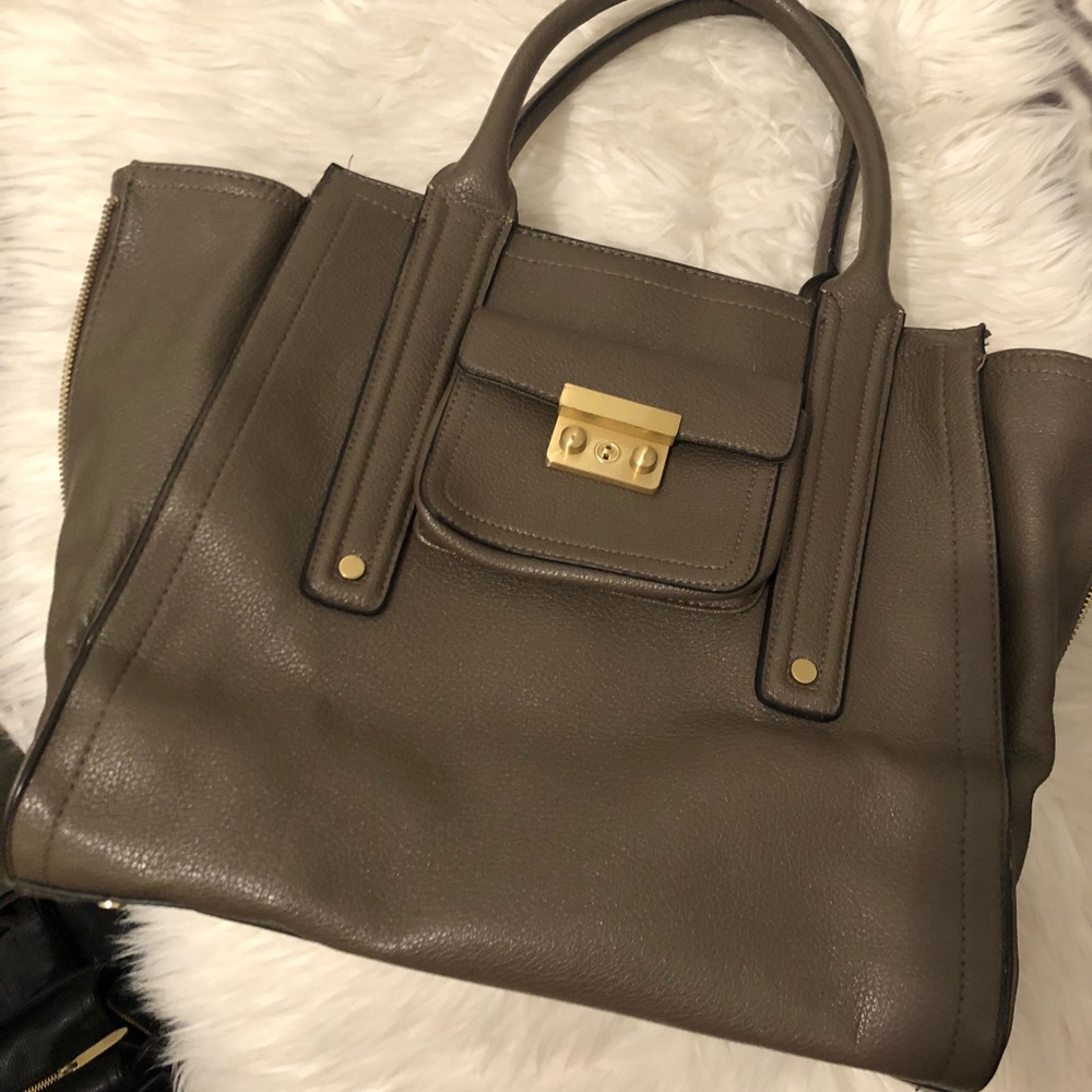 Phillip Lim Target Bag - Picture 2 of 4